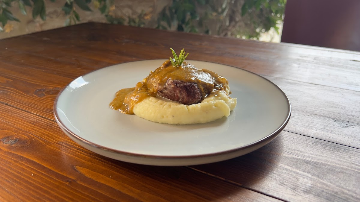 Cat L’É Bon - Ristorante A Castelleone Photos 2